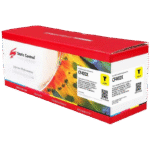 Laser Cartridge HP CRT HEW SCF402X Ylw (2.3K) SCF402X