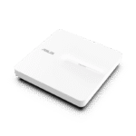 Punct de acces ASUS EBA63, 300 Mbps, 2402 Mbps, Alb - Image 5