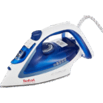 Fier de călcat Tefal FV5736E0, 2500W, Albastru