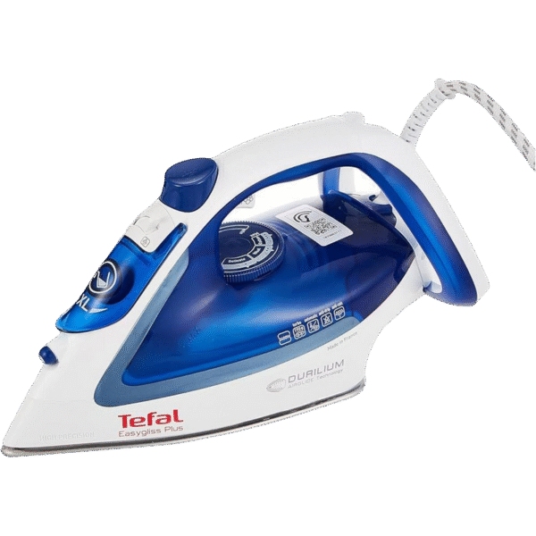 Fier de călcat Tefal FV5736E0, 2500W, Albastru