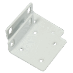 Router MikroTik CRS326-24S+2Q+RM, Alb - imagine 7