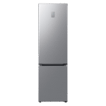 Frigider Samsung RB38C675ES9/EF, Oțel inoxidabil