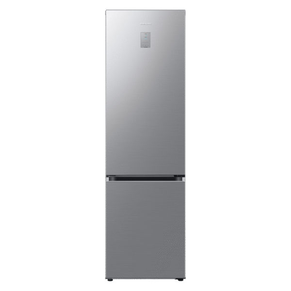 Frigider Samsung RB38C675ES9/EF, Oțel inoxidabil