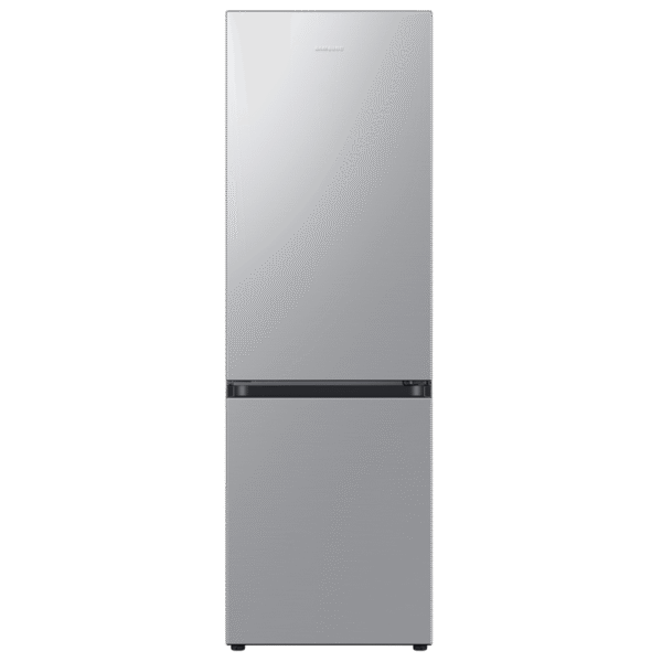 Frigider Samsung RB34C600ESA/EF, Oțel inoxidabil