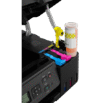MFP Canon Pixma G3480, Negru - Image 17