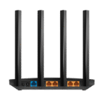 Router fără fir TP-LINK Archer C80, Negru - imagine 3
