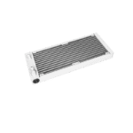 Cooler procesor Deepcool LE520 WH - imagine 2