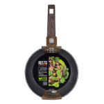 Tigaie RESTO 93021, 22cm, Cafeniu - Image 12