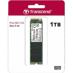 Unitate SSD Transcend MTE115S, 1000GB, TS1TMTE115S - imagine 2