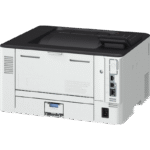 Imprimantă laser Canon i-Sensys LBP246dw, A4, Alb - Image 6