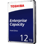 3.5" HDD 12.0TB-SATA-256MB  Toshiba "Enterprise Capacity (MG07ACA12TE)" - imagine 4