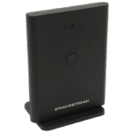 Stația SIP Grandstream DP752, Negru - imagine 4