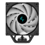 Cooler procesor Deepcool AG500 BK ARGB - imagine 9