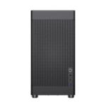 Carcasă PC Gamemax MeshBox Pro BK, Midi-Tower, Fără PSU, Negru - imagine 7