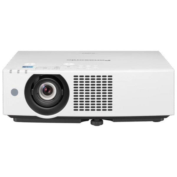 Instalare proiector Panasonic PT-VMZ51S, Alb