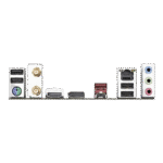 Placă de bază Gigabyte B760 DS3H AX, LGA1700, Intel B760, ATX - imagine 14