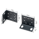 Kit de montare pe rack TP-Link RackMount Kit-13 - Image 2