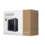 Sursă Alimentare PC Deepcool PK800D, 800W, ATX, Nemodular - imagine 6