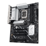 Placă de bază ASUS PRIME B860-PLUS WIFI, LGA1851, Intel B860, ATX - imagine 3
