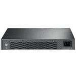 Switch de rețea TP-LINK TL-SG1024D, 24x 10/100/1000 Mbps - imagine 6