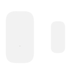 Detector de mișcare AQARA Window & Door Sensor T1, Alb