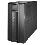 Sursă de alimentare neîntreruptibilă APC SMT3000IC, Linear-interactiv, 3000VA, Turn