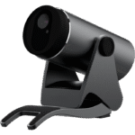Cameră USB Fanvil CM60, Gri închis - imagine 2