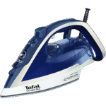 Fier de călcat Tefal Ultragliss Plus FV6812E0, 2800W, Albastru