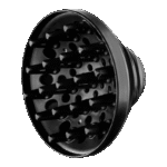 Uscător de păr Remington Thermacare Pro D5720, 2400W, Alb - imagine 6