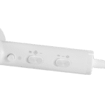 Uscător de păr Polaris PHD2044Ti, 1900W, Alb - Image 8