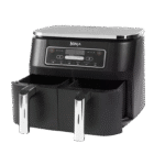 Friteuză cu aer cald Ninja AF300EU, Negru - Image 5