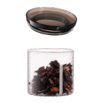 Cutie alimentara Ardesto AR1305SFM, Transparent - imagine 3