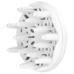 Uscător de păr Rowenta Volumizer CV6135F0, 1780 W, Alb - imagine 11