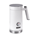 Aparat pentru spumare lapte Polaris PAMF5005, Alb