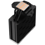 Cooler procesor Deepcool AK400 ZERO DARK - Image 12