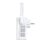 Amplificator de semnal Wi‑Fi TP-LINK TL-WA860RE, 300 Mbps, Alb - imagine 12