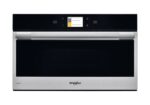 Built-in Microwave Whirlpool W9 MD260 IXL - imagine 6