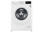 Mașină de spălat LG F2WV3S7S3E, 7kg, Alb - Image 5