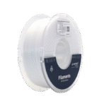 Filament pentru imprimantă 3D Gembird 3DP-ABS1.75HY-01-W, ABS, Alb, 1.75 mm, 1kg - imagine 3