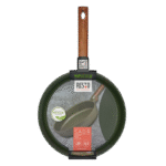 Tigaie RESTO 93711, 28cm, Verde - imagine 7