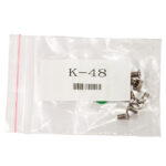 Comutator Router MikroTik CRS112-8P-4S-IN, Alb - imagine 7