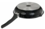 Tigaie Rondell RDA-868, 28cm, Negru - imagine 6