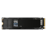 Unitate SSD Samsung 990 EVO Plus MZ-V9S1T0B, 1024GB