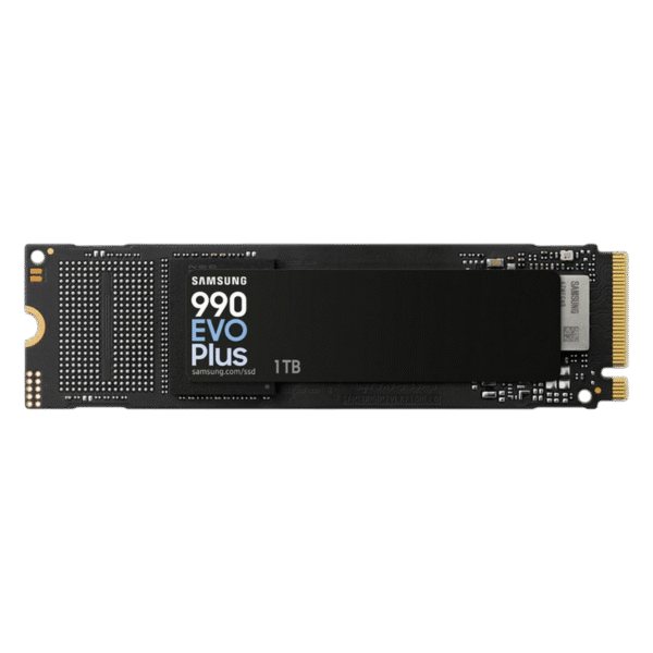 Unitate SSD Samsung 990 EVO Plus MZ-V9S1T0B, 1024GB