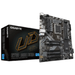 Placă de bază Gigabyte B760 DS3H DDR4, LGA1700, Intel B760, ATX