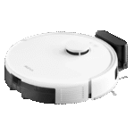 Aspirator Robot Mova E20, Alb - imagine 6