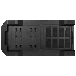 Carcasă PC Chieftec GA-01B-TG-OP, Midi-Tower, Fără PSU, Negru - Image 7