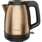 Fierbător electric Tefal KI280G10, Bronz