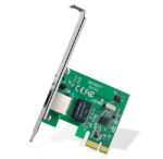 Adaptor reţea Gigabit PCI Express TG-3468 TP-LINK - imagine 4