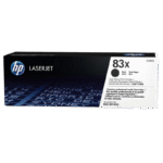 Laser Cartridge for HP CF283X (Canon 737) black, Compatible SCC 002-01-TF283X